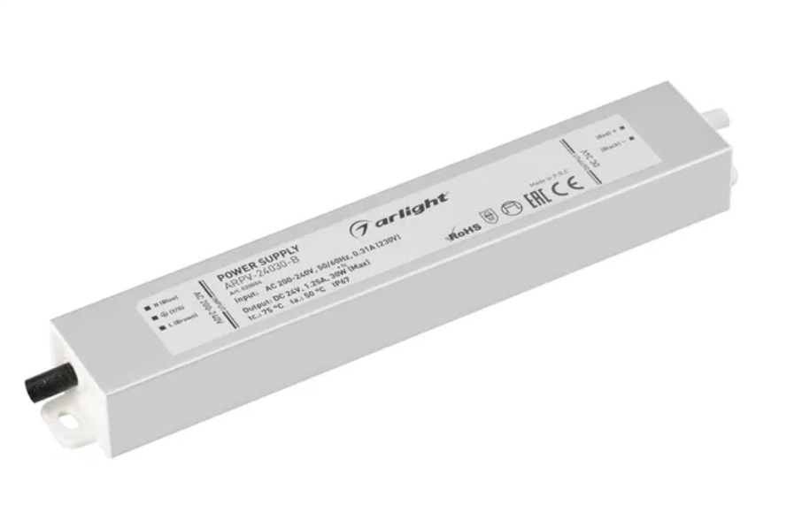 Блок питания ARPV 30W
