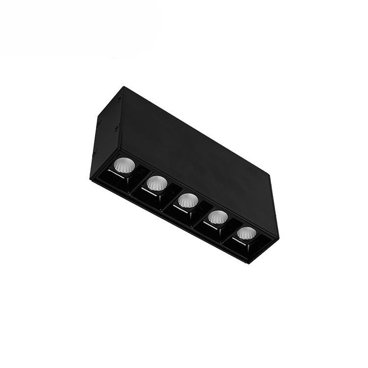 Светодиодный светильник LUMATICA AW-XTD3470-05 10W 30° 4000К