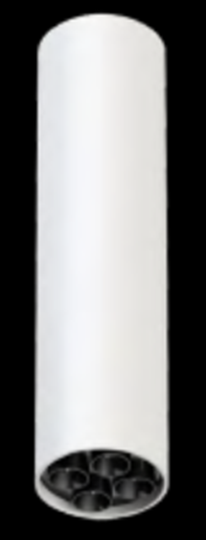 Светодиодный светильник LUMATICA CE-LM-R04 15W 38° 3000K бел/черн
