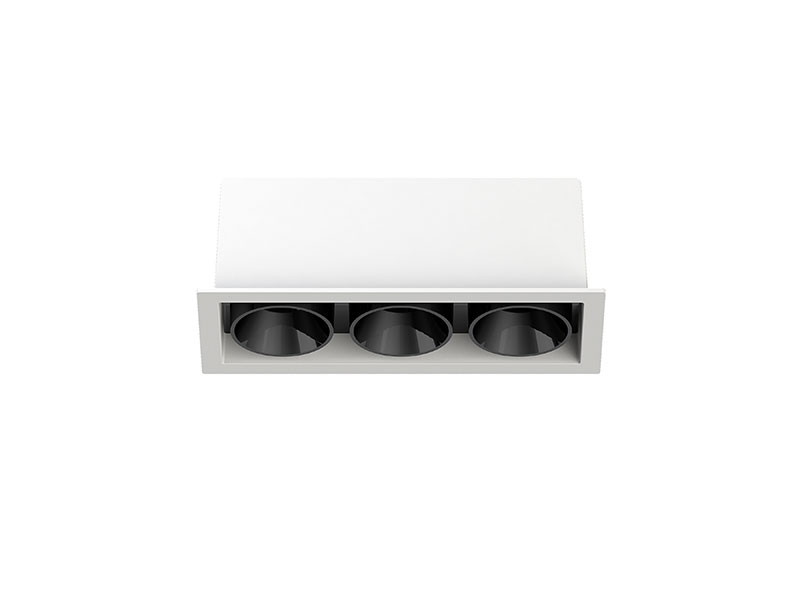 Светодиодный светильник LUMATICA AW-XDT10-03 15W 24° диммируемый Tuya