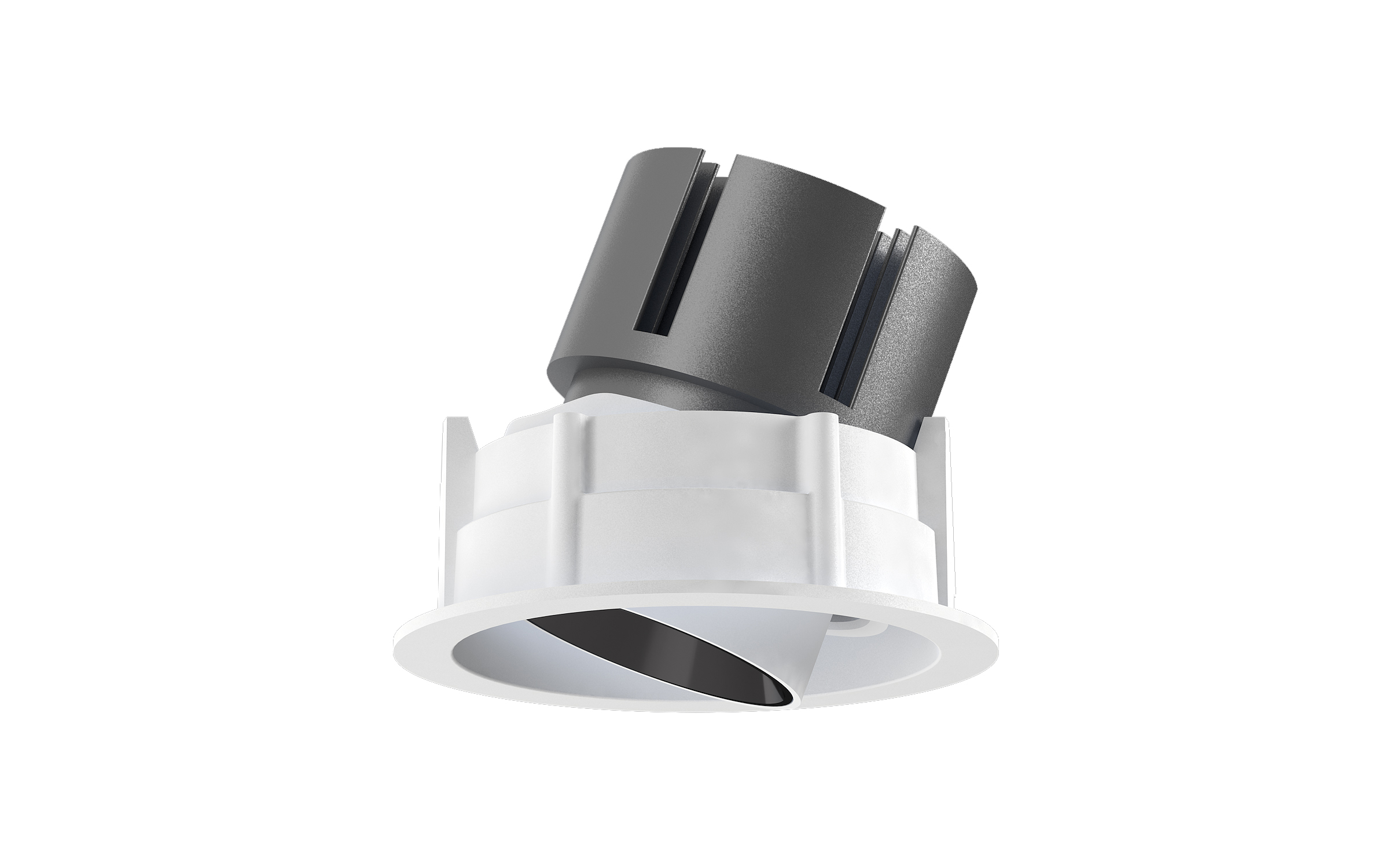 Светодиодный светильник LUMATICA NMW-GSD-R90 белый 12W 15° 4000К