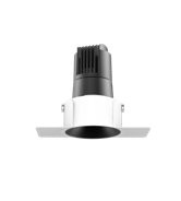 Светодиодный светильник LUMATICA  K-CL36-310F-R3D 10W 50°3000К