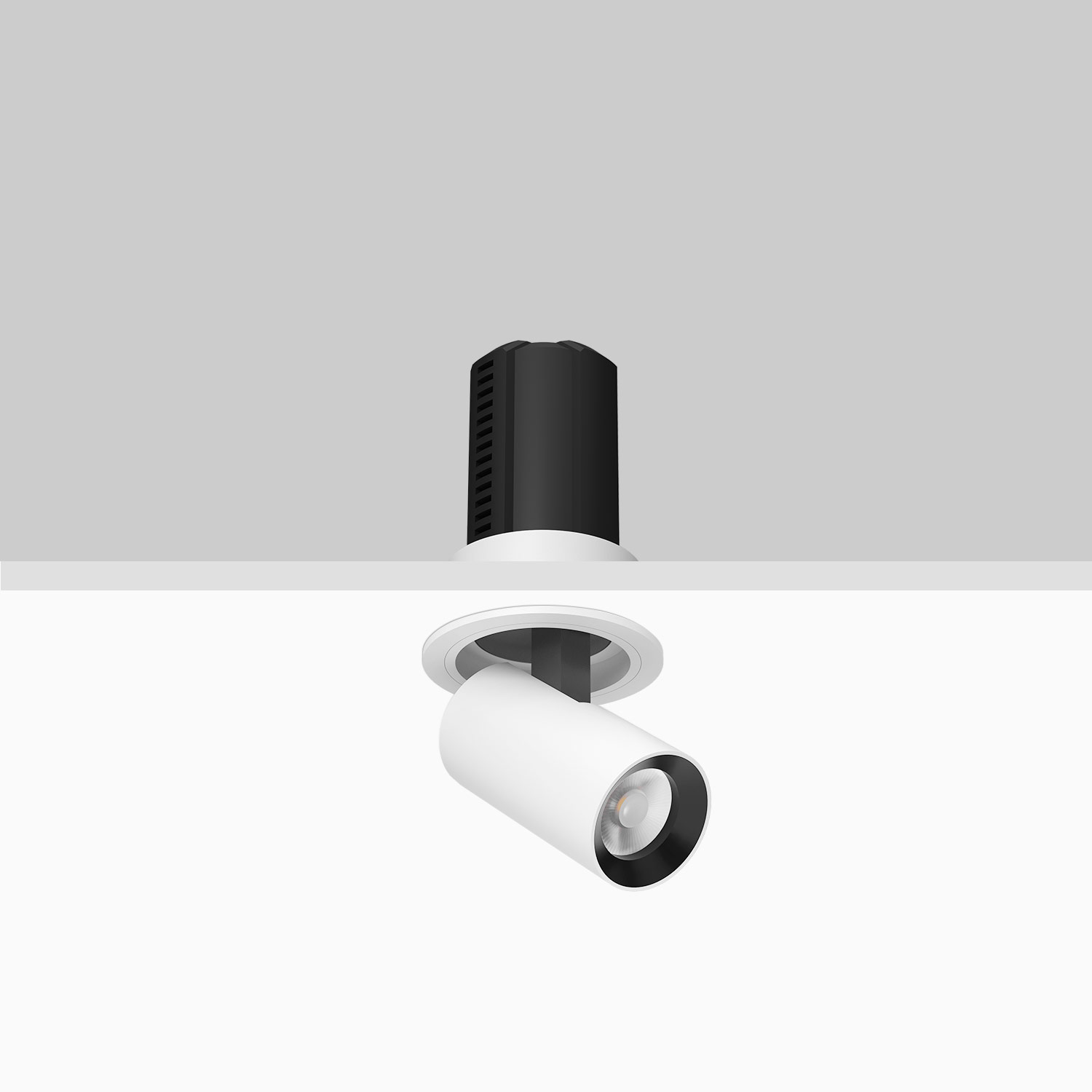 Встраиваемый светильник LUMATICA LED 8W 24 4000K Bridgelux COB