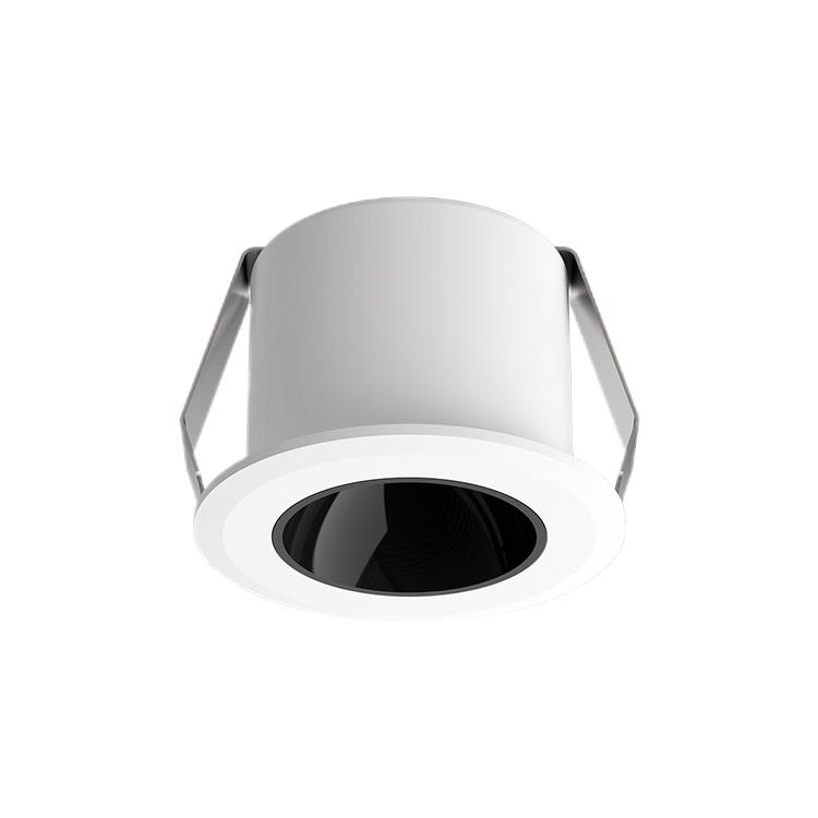 Светодиодный светильник LUMATICA TSD009-25 1,5W 60° 3000К
