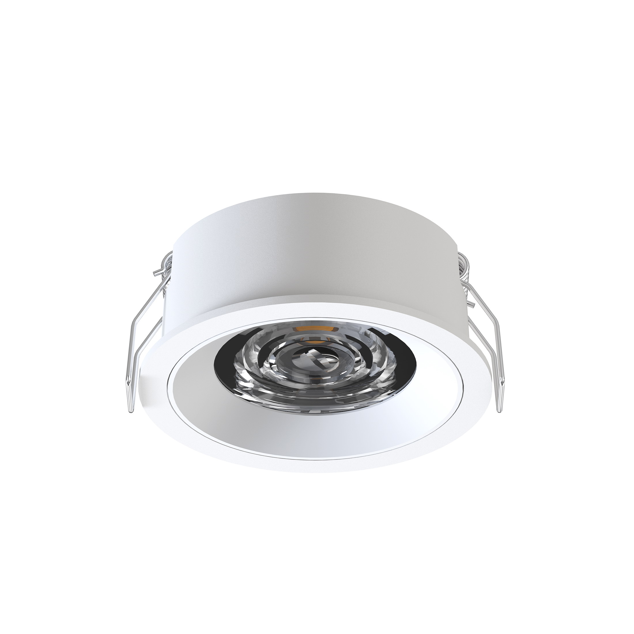 Светодиодный светильник LUMATICA TD069-95 15W 24° 3500К белый