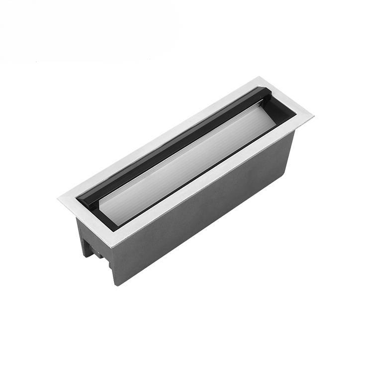 Светодиодный светильник LUMATICA AW-XTD-WW-05 Wallwasher 10W 3000К