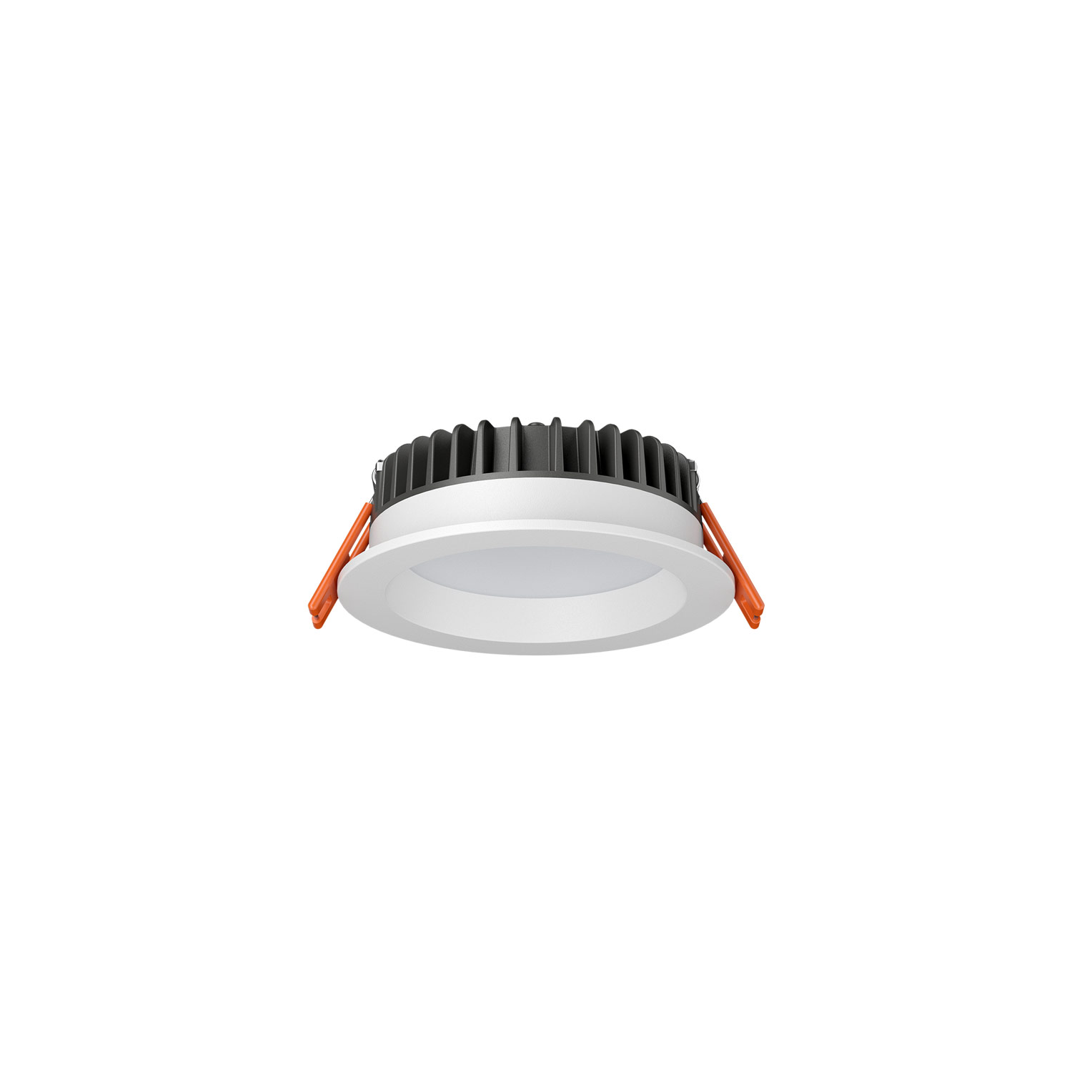 Светильник встраиваемый LUMATICA KAS-DL15-B-312-W-3K белый