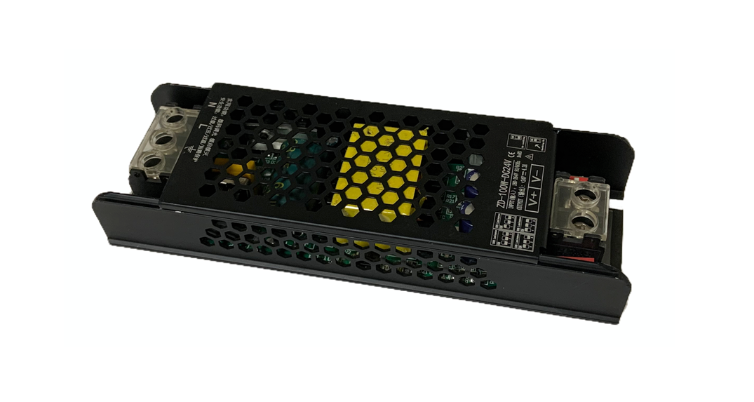 Блок питания LUMATICA ZD200WDC24V